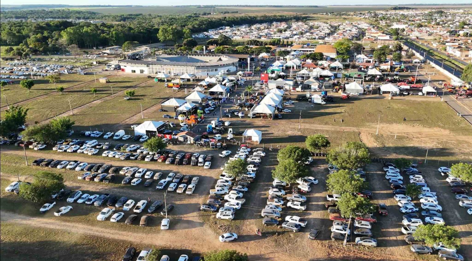 sicoob-agroshow-encerrou-segunda-edicao-com-mais-de-33-mil-visitantes