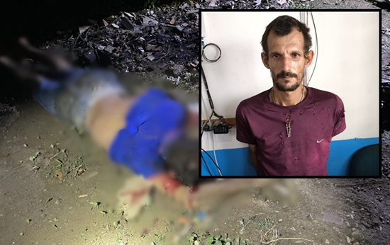 Homem é morto a pauladas no distrito de Quinto Bec, em Machadinho d’Oeste homem-e-morto-a-pauladas-no-distrito-de-quinto-bec,-em-machadinho-d’oeste