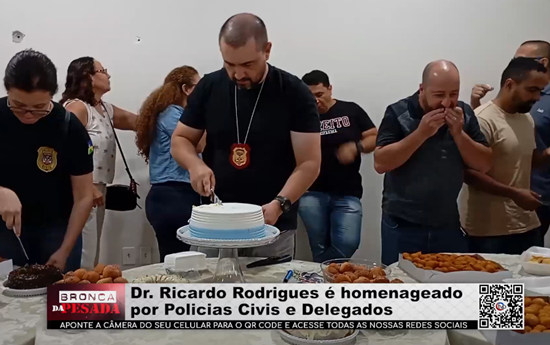Dr. Ricardo Rodrigues é homenageado por Policias Civis e Delegados dr.-ricardo-rodrigues-e-homenageado-por-policias-civis-e-delegados