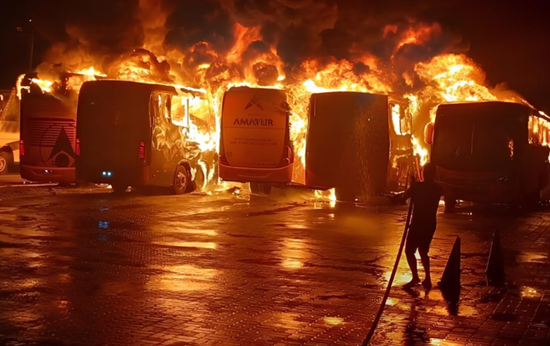 Ministério Público denuncia 34 por ataques a policiais e incêndios criminosos ministerio-publico-denuncia-34-por-ataques-a-policiais-e-incendios-criminosos