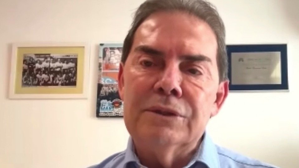 “PL da Dosimetria”: relator promete atender a todos, inclusive Bolsonaro “pl-da-dosimetria”:-relator-promete-atender-a-todos,-inclusive-bolsonaro