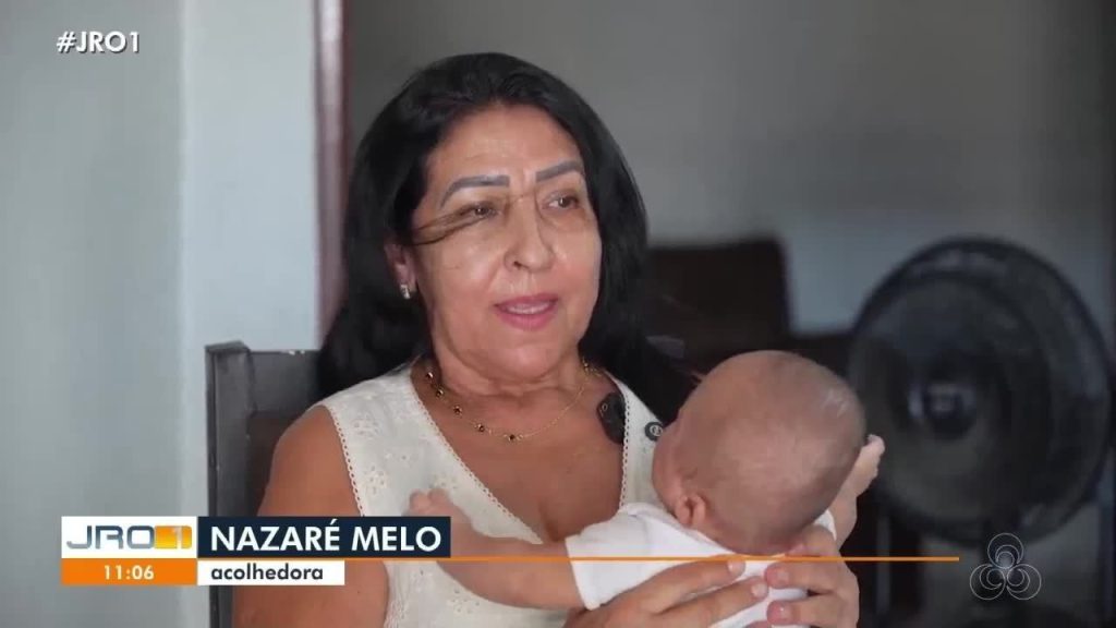 Família Acolhedora: como projeto ajudou mulher a enfrentar o luto em RO familia-acolhedora:-como-projeto-ajudou-mulher-a-enfrentar-o-luto-em-ro