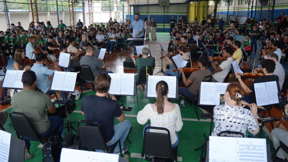 Alunos da rede estadual participam de projeto de imersão em arte e cultura alunos-da-rede-estadual-participam-de-projeto-de-imersao-em-arte-e-cultura