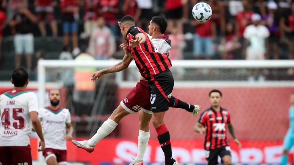 Vitória perde para o Fluminense e segue na zona de rebaixamento vitoria-perde-para-o-fluminense-e-segue-na-zona-de-rebaixamento