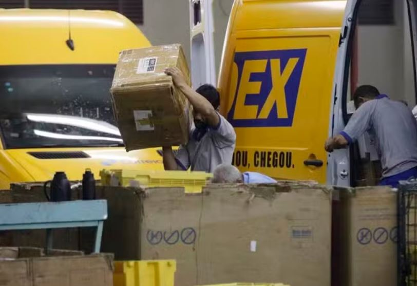 Correios estimam precisar de R$ 7 bi para fechar contas até o fim de 2026 correios-estimam-precisar-de-r$-7-bi-para-fechar-contas-ate-o-fim-de-2026