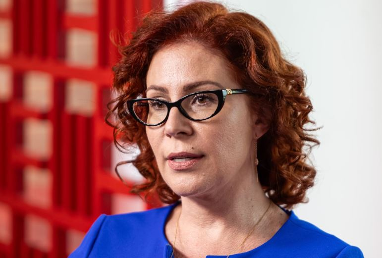 Em relatório a Moraes, PF diz não ver coação de Zambelli contra o STF em-relatorio-a-moraes,-pf-diz-nao-ver-coacao-de-zambelli-contra-o-stf