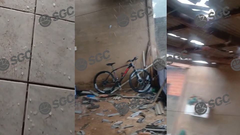 VÍDEO: Fortes chuvas, ventania e granizo surpreendem moradores de Rondônia video:-fortes-chuvas,-ventania-e-granizo-surpreendem-moradores-de-rondonia