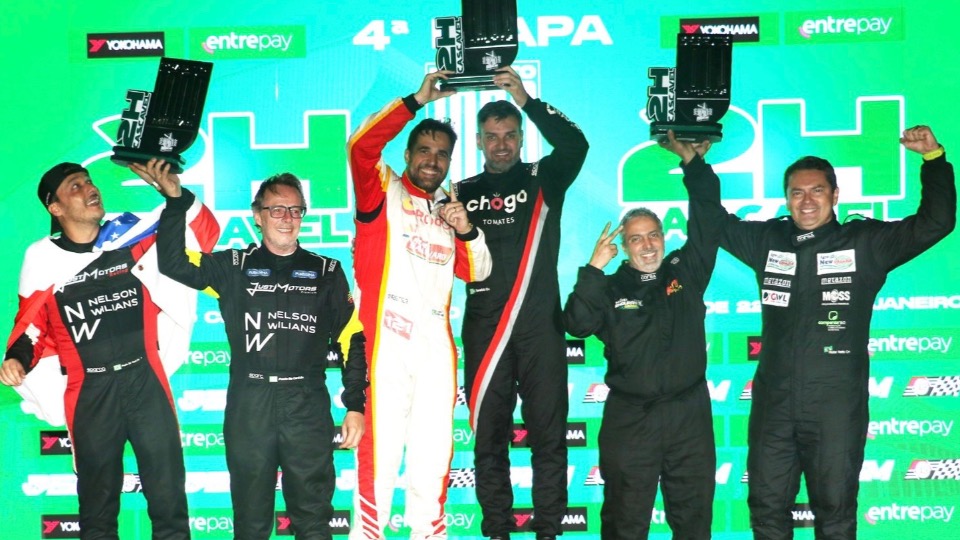 Just Motors Racing mantém liderança e se aproxima de título histórico em Interlagos just-motors-racing-mantem-lideranca-e-se-aproxima-de-titulo-historico-em-interlagos