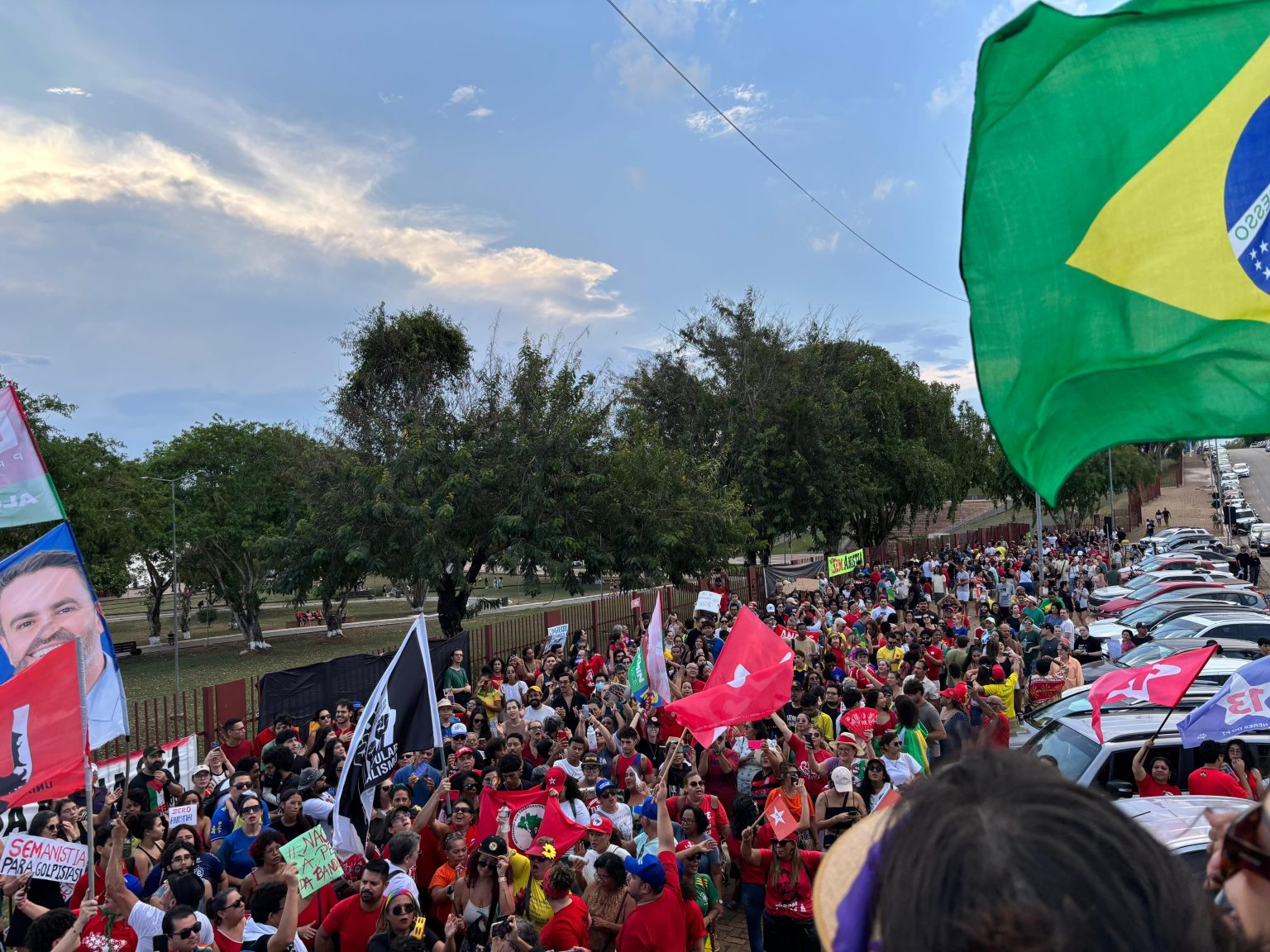 ato-contra-pec-da-blindagem-e-projeto-da-anistia-em-porto-velho