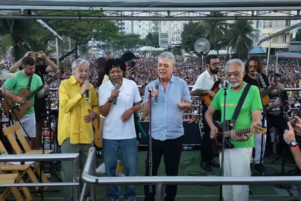 OPINIÃO: Petista protestando contra blindagem de corrupto é ópera do malandro opiniao:-petista-protestando-contra-blindagem-de-corrupto-e-opera-do-malandro