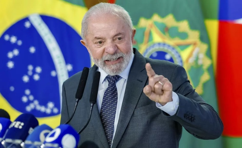 Governo Lula deve ter comitiva reduzida na Assembleia da ONU após gastar R$ 8 mi em 2024 governo-lula-deve-ter-comitiva-reduzida-na-assembleia-da-onu-apos-gastar-r$-8-mi-em-2024