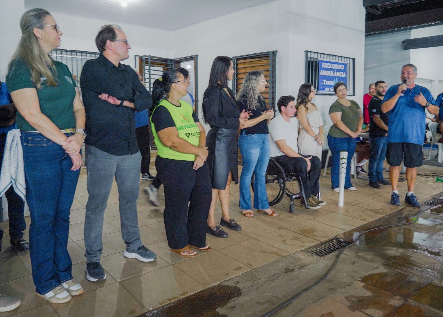 Projeto Nós Podemos Nadar inaugura piscina adaptada com apoio da Sicoob Credisul projeto-nos-podemos-nadar-inaugura-piscina-adaptada-com-apoio-da-sicoob-credisul