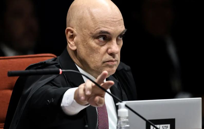 Governo Trump também sanciona empresa dona de imóveis da família de Alexandre de Moraes governo-trump-tambem-sanciona-empresa-dona-de-imoveis-da-familia-de-alexandre-de-moraes