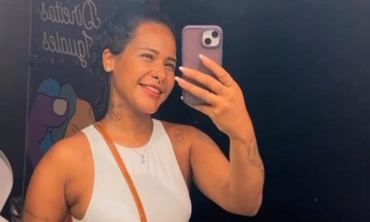 Polícia prende musa do golpe ‘Boa Noite Cinderela’ contra turistas no RJ policia-prende-musa-do-golpe-‘boa-noite-cinderela’-contra-turistas-no-rj
