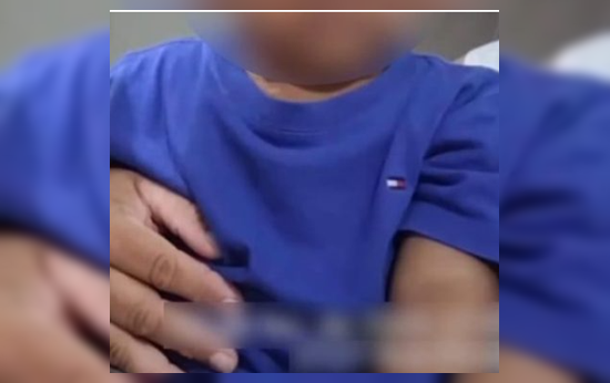 Criança de 2 anos morre afogada em piscina durante dia de lazer em Cujubim, RO crianca-de-2-anos-morre-afogada-em-piscina-durante-dia-de-lazer-em-cujubim,-ro