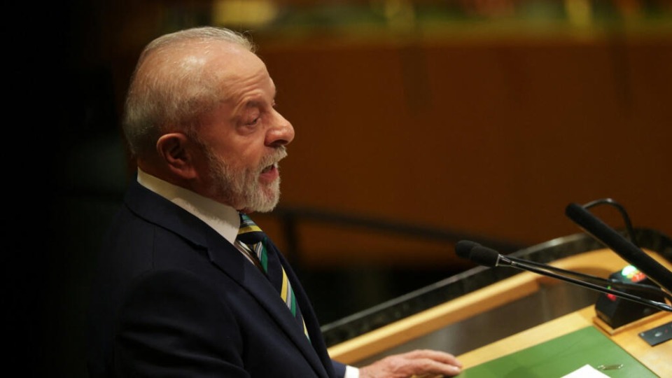 VÍDEO: Lula defende Judiciário e manda recado para Trump e Bolsonaro na ONU video:-lula-defende-judiciario-e-manda-recado-para-trump-e-bolsonaro-na-onu