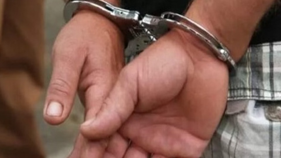 Maqueiro de hospital é condenado a 13 anos por estuprar crianças maqueiro-de-hospital-e-condenado-a-13-anos-por-estuprar-criancas