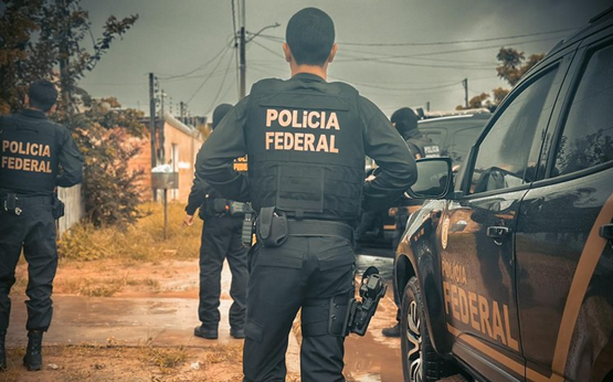PF deflagra operação para combater ocupação ilegal de terras em Rondônia pf-deflagra-operacao-para-combater-ocupacao-ilegal-de-terras-em-rondonia