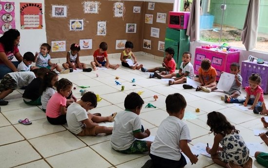 Ariquemes recebe reconhecimento nacional por seu Programa de Educação em Tempo Integral ariquemes-recebe-reconhecimento-nacional-por-seu-programa-de-educacao-em-tempo-integral