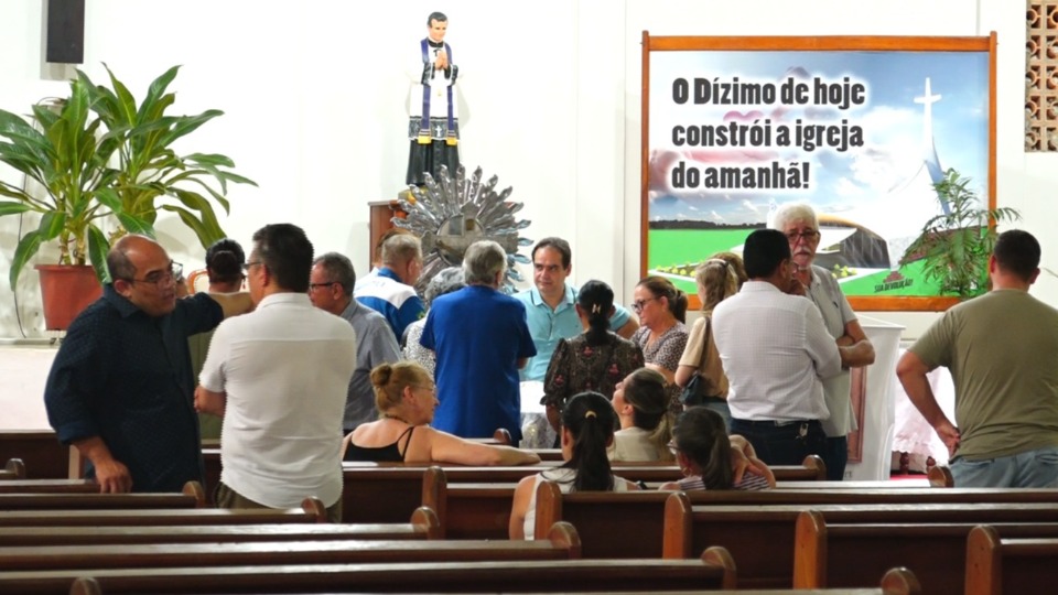Último adeus a um pioneiro: Rondônia se despede do empresário José Vidal ultimo-adeus-a-um-pioneiro:-rondonia-se-despede-do-empresario-jose-vidal