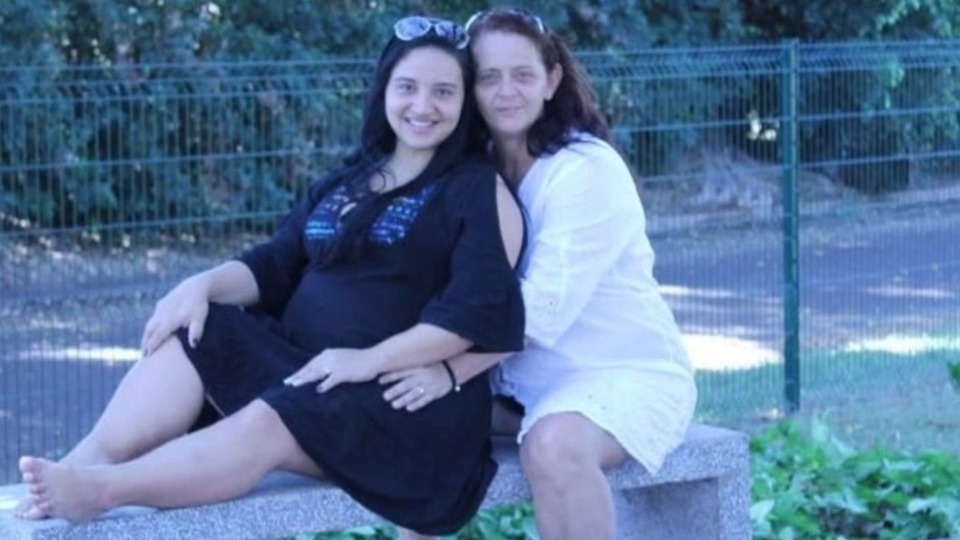 Mulher que matou mãe após discussão foi encher bexigas depois do crime mulher-que-matou-mae-apos-discussao-foi-encher-bexigas-depois-do-crime