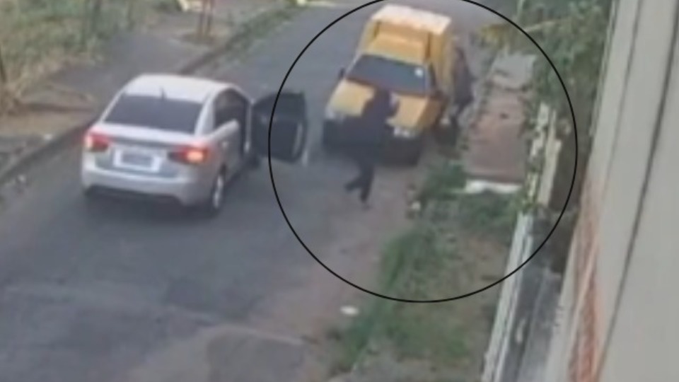 VÍDEO: advogada criminalista é executada quando saía de casa video:-advogada-criminalista-e-executada-quando-saia-de-casa