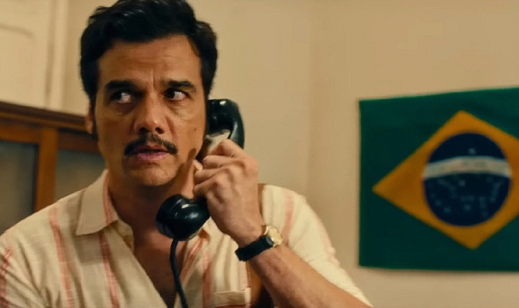 ‘O Agente Secreto’ ganha sessão gratuita no Cine Ceará com parte do elenco ‘o-agente-secreto’-ganha-sessao-gratuita-no-cine-ceara-com-parte-do-elenco