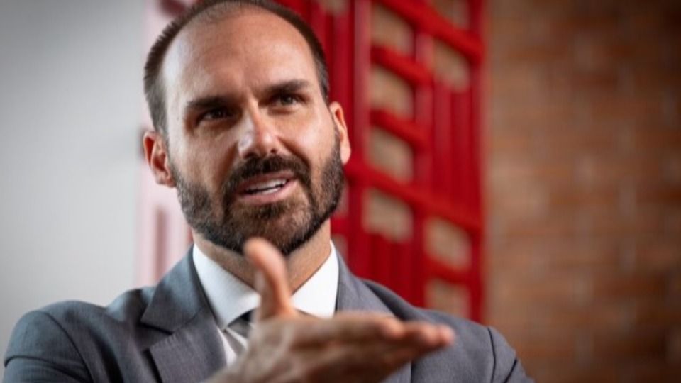 Como funciona o processo que pode cassar Eduardo Bolsonaro como-funciona-o-processo-que-pode-cassar-eduardo-bolsonaro