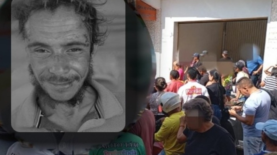 VÍDEO: Homem em situação de rua é morto a facadas em plena luz do dia video:-homem-em-situacao-de-rua-e-morto-a-facadas-em-plena-luz-do-dia