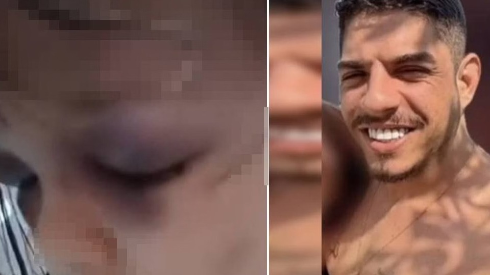 VÍDEO: Menina de 3 anos é brutalmente espancada; padrasto está foragido video:-menina-de-3-anos-e-brutalmente-espancada;-padrasto-esta-foragido