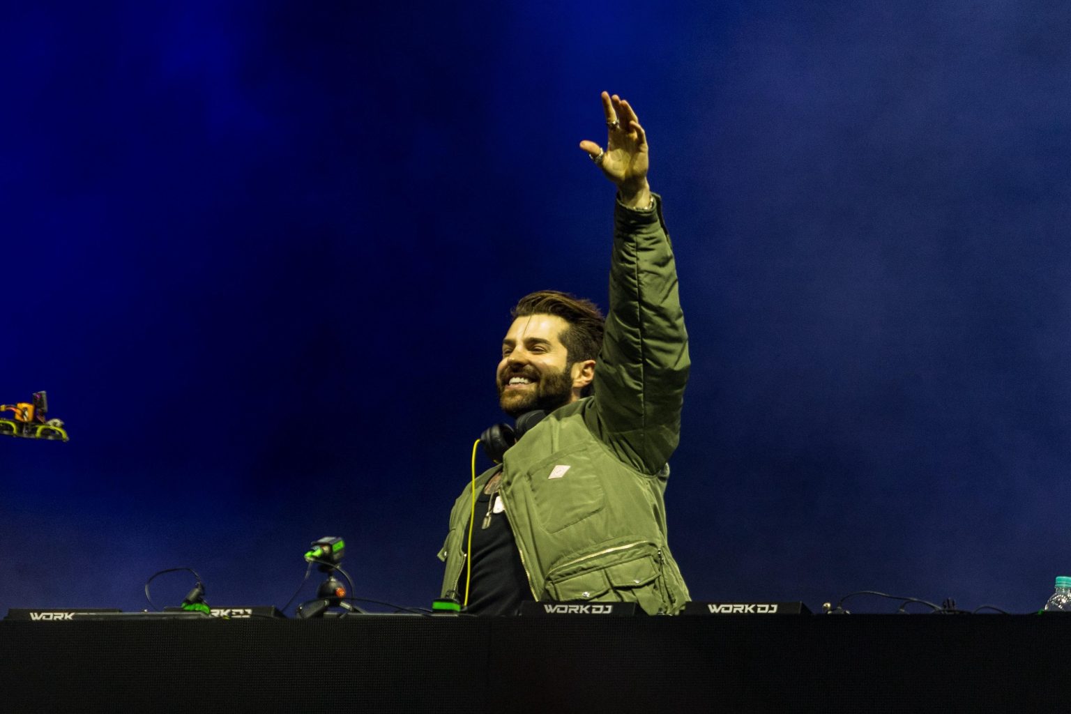 Show do Alok é cancelado em Rondônia show-do-alok-e-cancelado-em-rondonia