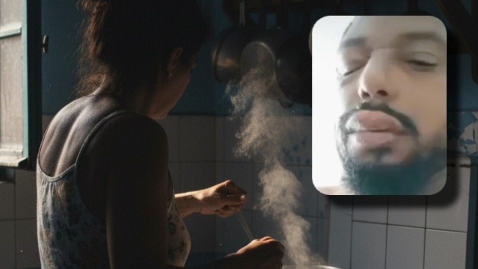 VÍDEO: homem desabafa após esposa jogar água quente nele durante crise de ciúmes video:-homem-desabafa-apos-esposa-jogar-agua-quente-nele-durante-crise-de-ciumes