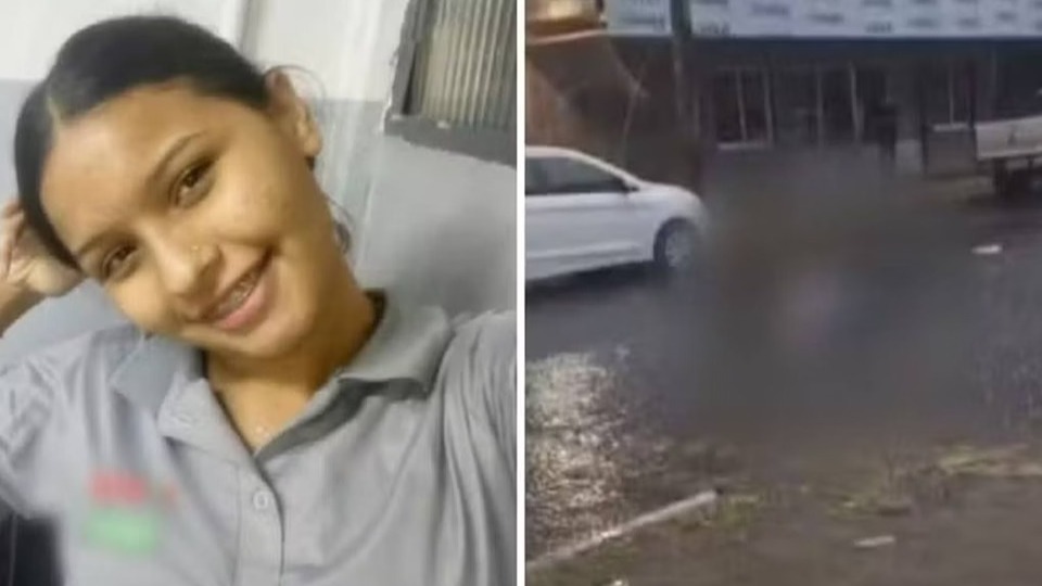 Chuva forte provoca morte, acidentes e estragos chuva-forte-provoca-morte,-acidentes-e-estragos