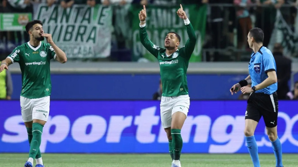 Palmeiras vira, elimina River Plate e está na semifinal da Libertadores palmeiras-vira,-elimina-river-plate-e-esta-na-semifinal-da-libertadores