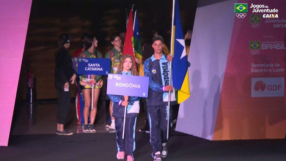 SGC TV: Atletas de Ji-Paraná conquistam prata no vôlei de praia nos Jogos da Juventude sgc-tv:-atletas-de-ji-parana-conquistam-prata-no-volei-de-praia-nos-jogos-da-juventude