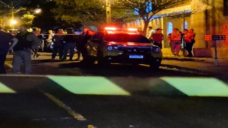 “Ela me traiu, tem que morrer”, diz homem após matar ex-companheira “ela-me-traiu,-tem-que-morrer”,-diz-homem-apos-matar-ex-companheira