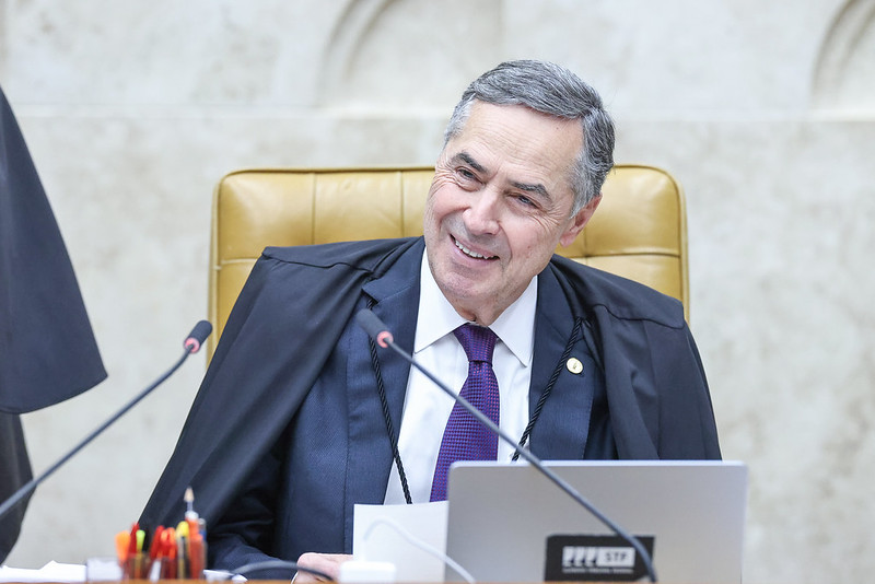 Judiciário bate novo recorde de despesas, e Barroso diz que Poder ‘custa caro, mas vale muito’ judiciario-bate-novo-recorde-de-despesas,-e-barroso-diz-que-poder-‘custa-caro,-mas-vale-muito’