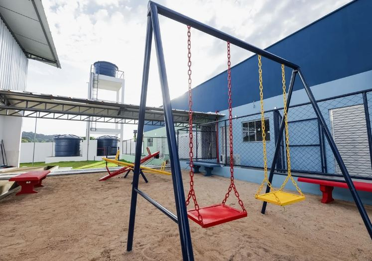 Uma em cada cinco crianças não têm acesso à educação infantil no país uma-em-cada-cinco-criancas-nao-tem-acesso-a-educacao-infantil-no-pais