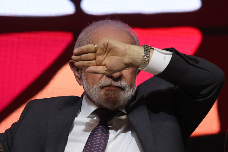 Governo Lula omite temas de pesquisas encomendadas pelo Planalto governo-lula-omite-temas-de-pesquisas-encomendadas-pelo-planalto