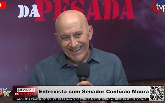 Entrevista com Senador Confúcio Moura – 25/09/2025 entrevista-com-senador-confucio-moura-–-25/09/2025