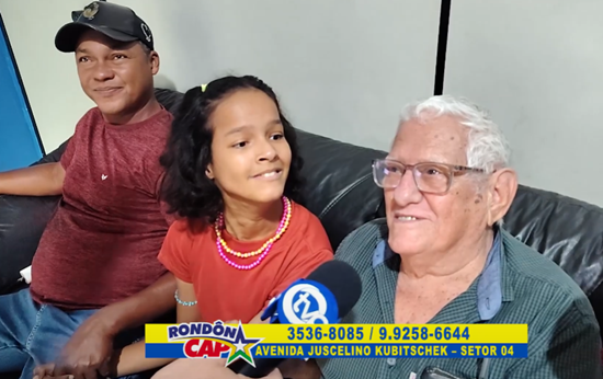 Conheça a família vencedora do último sorteio do RondonCap realizado em 14/09 conheca-a-familia-vencedora-do-ultimo-sorteio-do-rondoncap-realizado-em-14/09