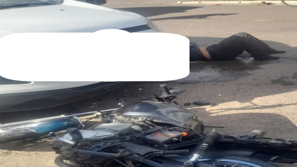 Adolescente é apreendido após tentativa de fuga e bater em Corolla adolescente-e-apreendido-apos-tentativa-de-fuga-e-bater-em-corolla
