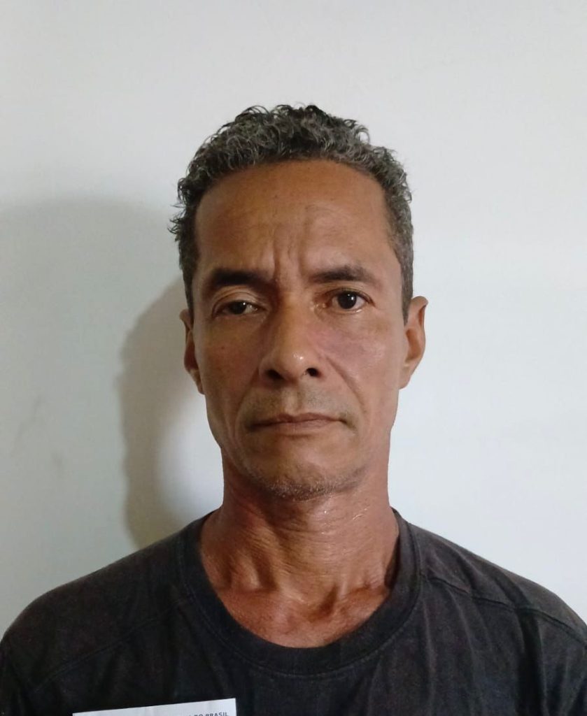 Depois de emboscada e dias de buscas, polícia encontra homem morto em garimpo depois-de-emboscada-e-dias-de-buscas,-policia-encontra-homem-morto-em-garimpo