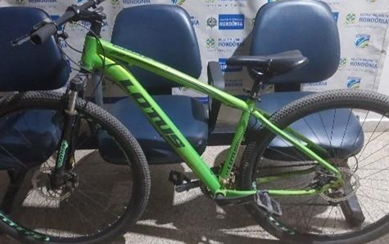 Polícia Militar recupera bicicleta furtada e cumpre mandado de prisão policia-militar-recupera-bicicleta-furtada-e-cumpre-mandado-de-prisao