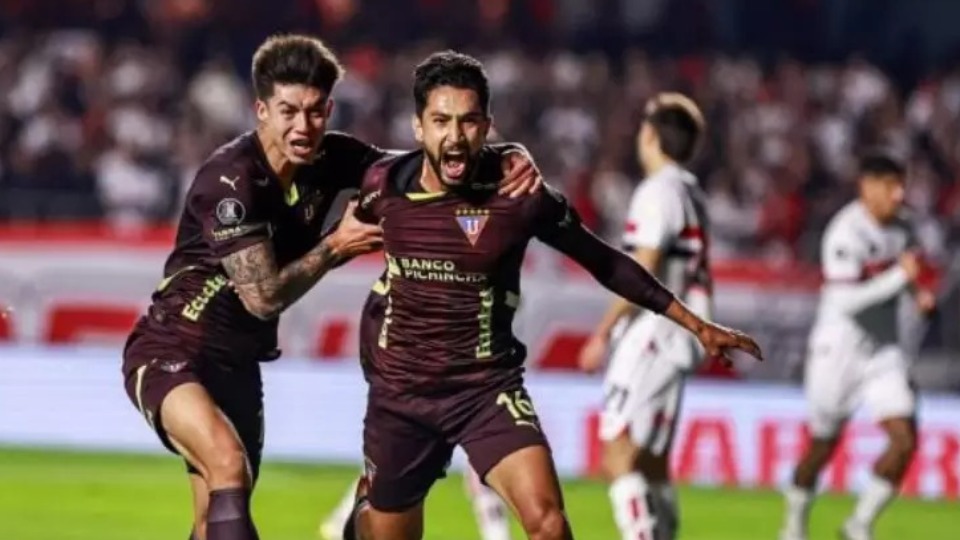 São Paulo perde mais uma vez para a LDU e está eliminado da Libertadores sao-paulo-perde-mais-uma-vez-para-a-ldu-e-esta-eliminado-da-libertadores
