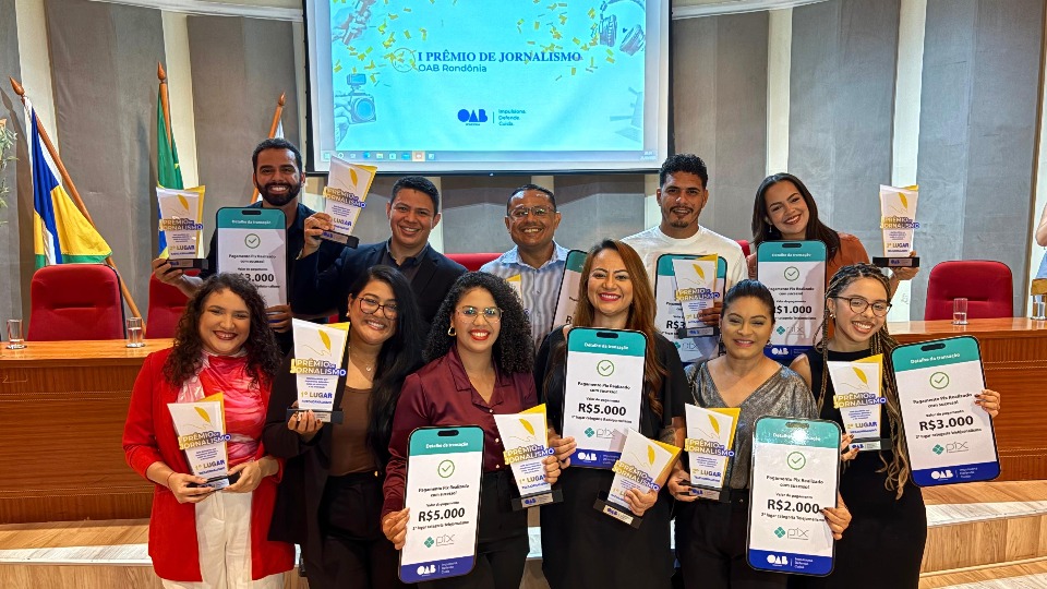 SGC se destaca no pódio do 1° prêmio de jornalismo da OAB Rondônia sgc-se-destaca-no-podio-do-1°-premio-de-jornalismo-da-oab-rondonia