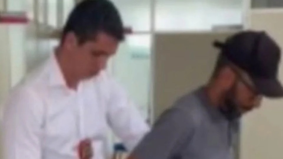 Homem é condenado a 26 anos de prisão por matar e enterrar ex-namorada homem-e-condenado-a-26-anos-de-prisao-por-matar-e-enterrar-ex-namorada