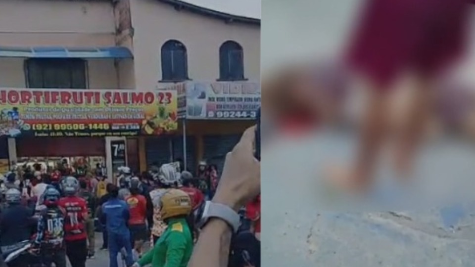 VÍDEO: idosa morre atropelada durante perseguição video:-idosa-morre-atropelada-durante-perseguicao