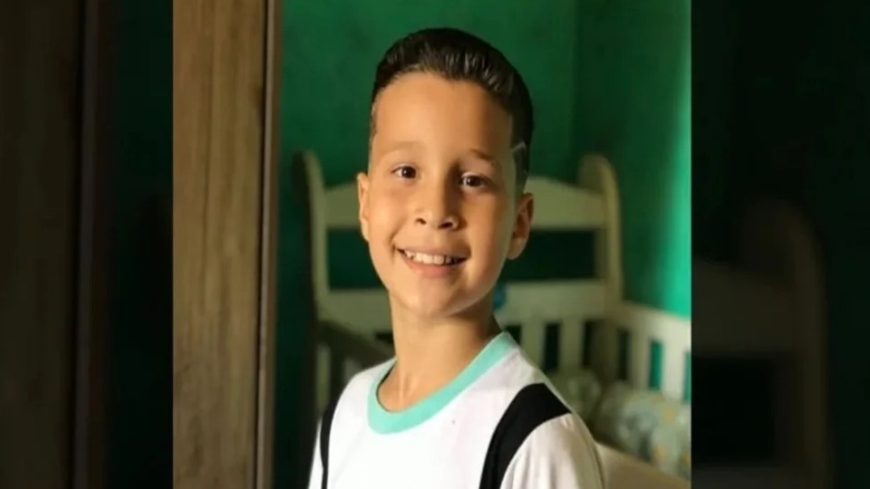 Menino de 12 anos desaparece após sair da escola menino-de-12-anos-desaparece-apos-sair-da-escola
