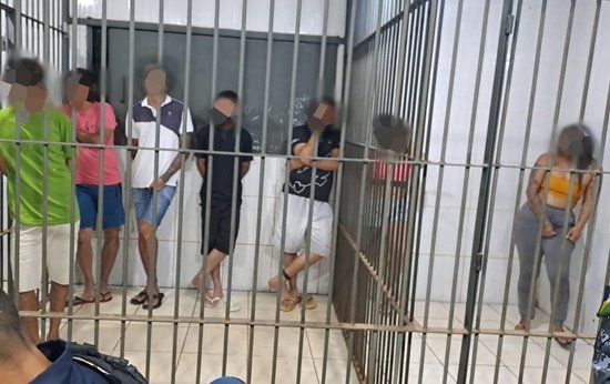 Mega operação integrada combate o crime organizado em Porto Velho mega-operacao-integrada-combate-o-crime-organizado-em-porto-velho